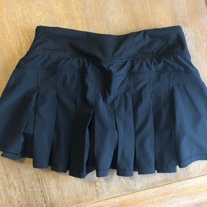 Victoria’s Secret Tennis Skort